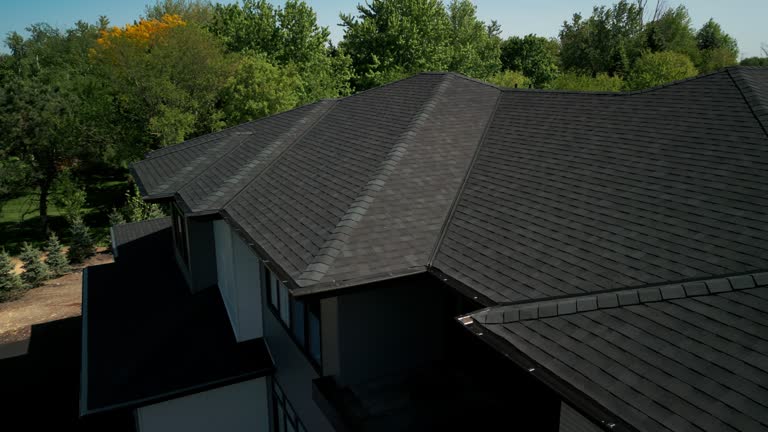 Best Roof Insulation Installation  in Ledbetter, KY